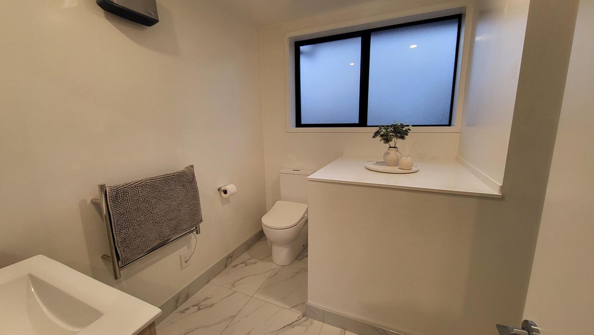 Townhouse In Cbd Christchurch