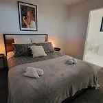 Townhouse In Christchurch Cbd