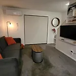 Townhouse In Christchurch Cbd