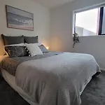 Townhouse In Christchurch Cbd