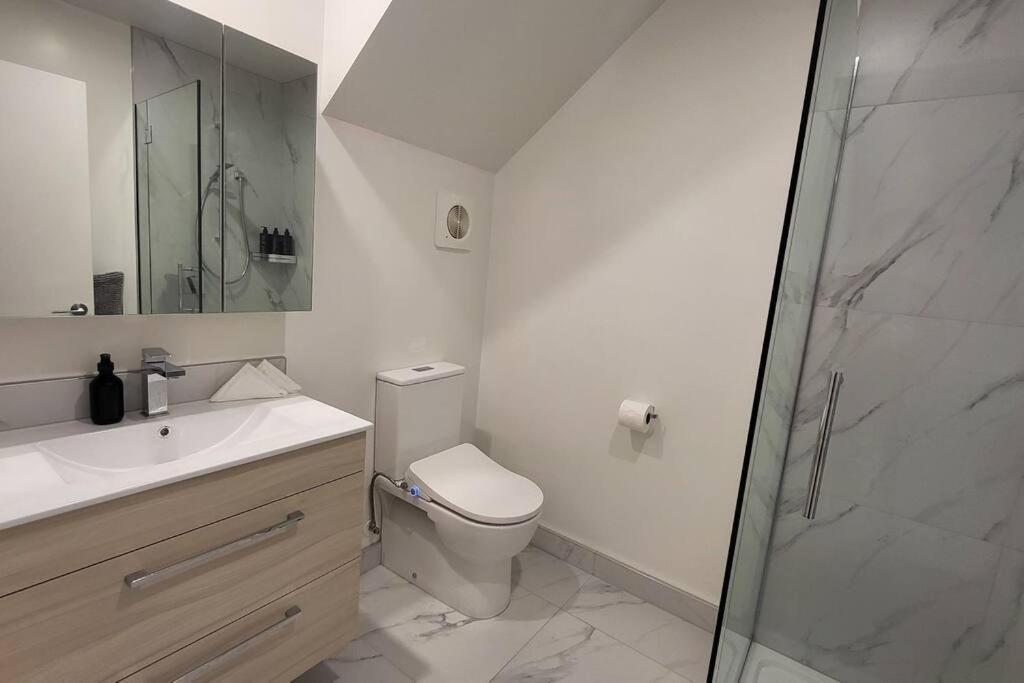 Townhouse In Cbd
