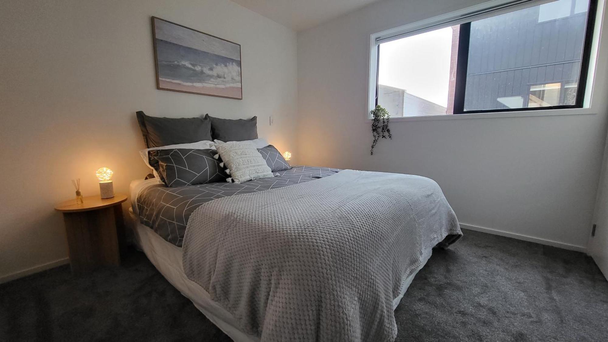 Townhouse In Cbd *