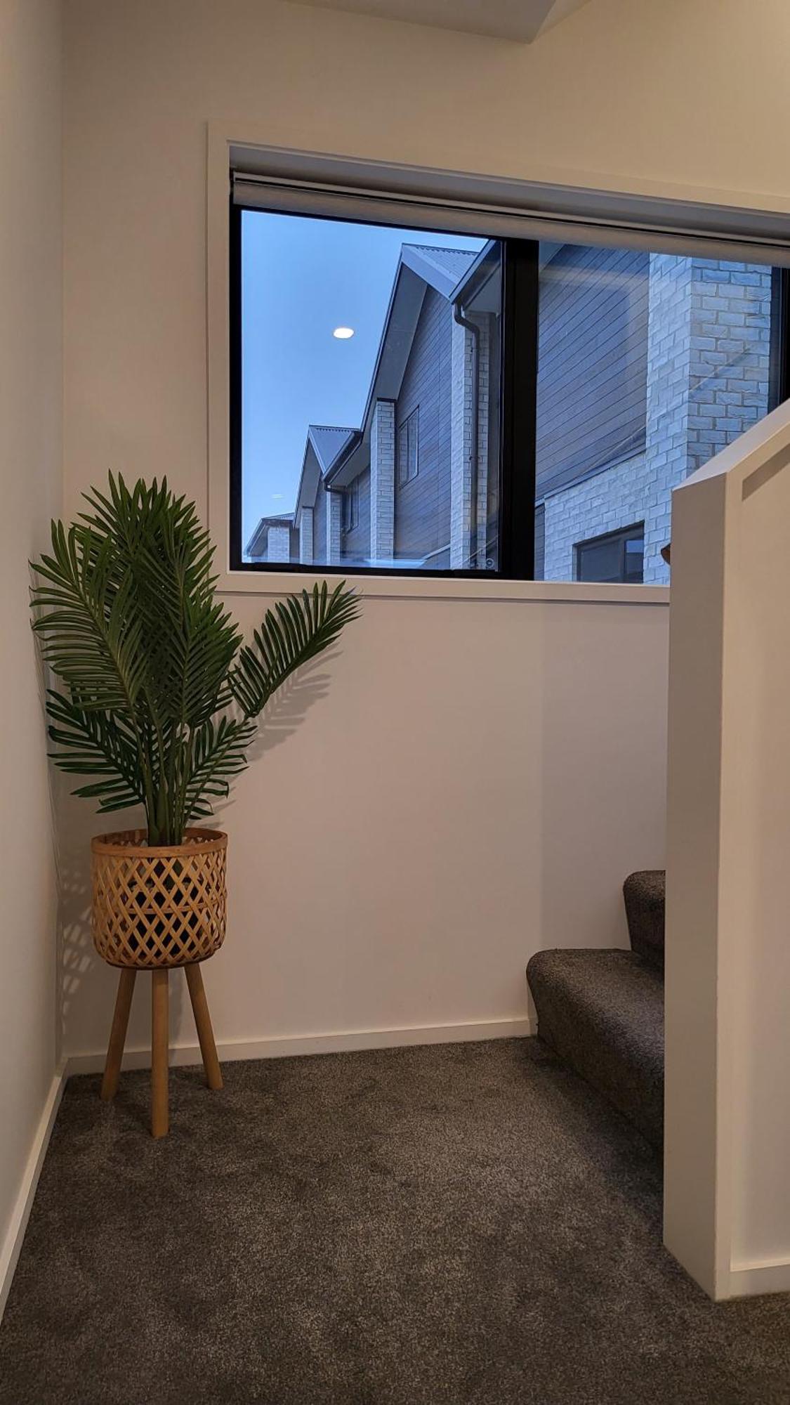 Townhouse In Cbd